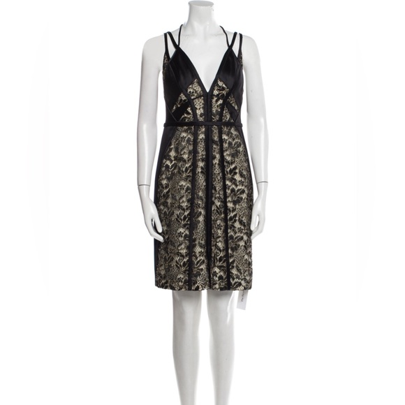 J. Mendel evening dress size 2 - Picture 12 of 13